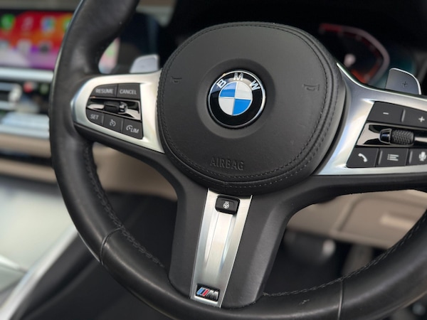 Used BMW 3 Series 2019 for sale - 76099393: Photo 40