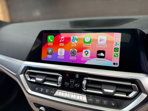 Used BMW 3 Series 2019 for sale - 76099393: Photo 42