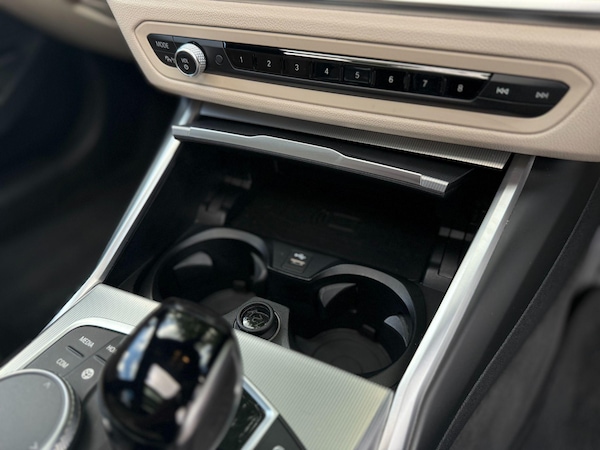 Used BMW 3 Series 2019 for sale - 76099393: Photo 44