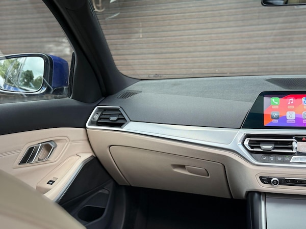 Used BMW 3 Series 2019 for sale - 76099393: Photo 50