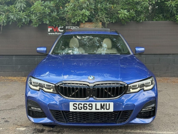 Used BMW 3 Series 2019 for sale - 76099393: Photo 5