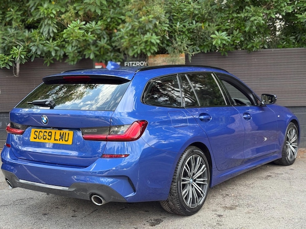 Used BMW 3 Series 2019 for sale - 76099393: Photo 7