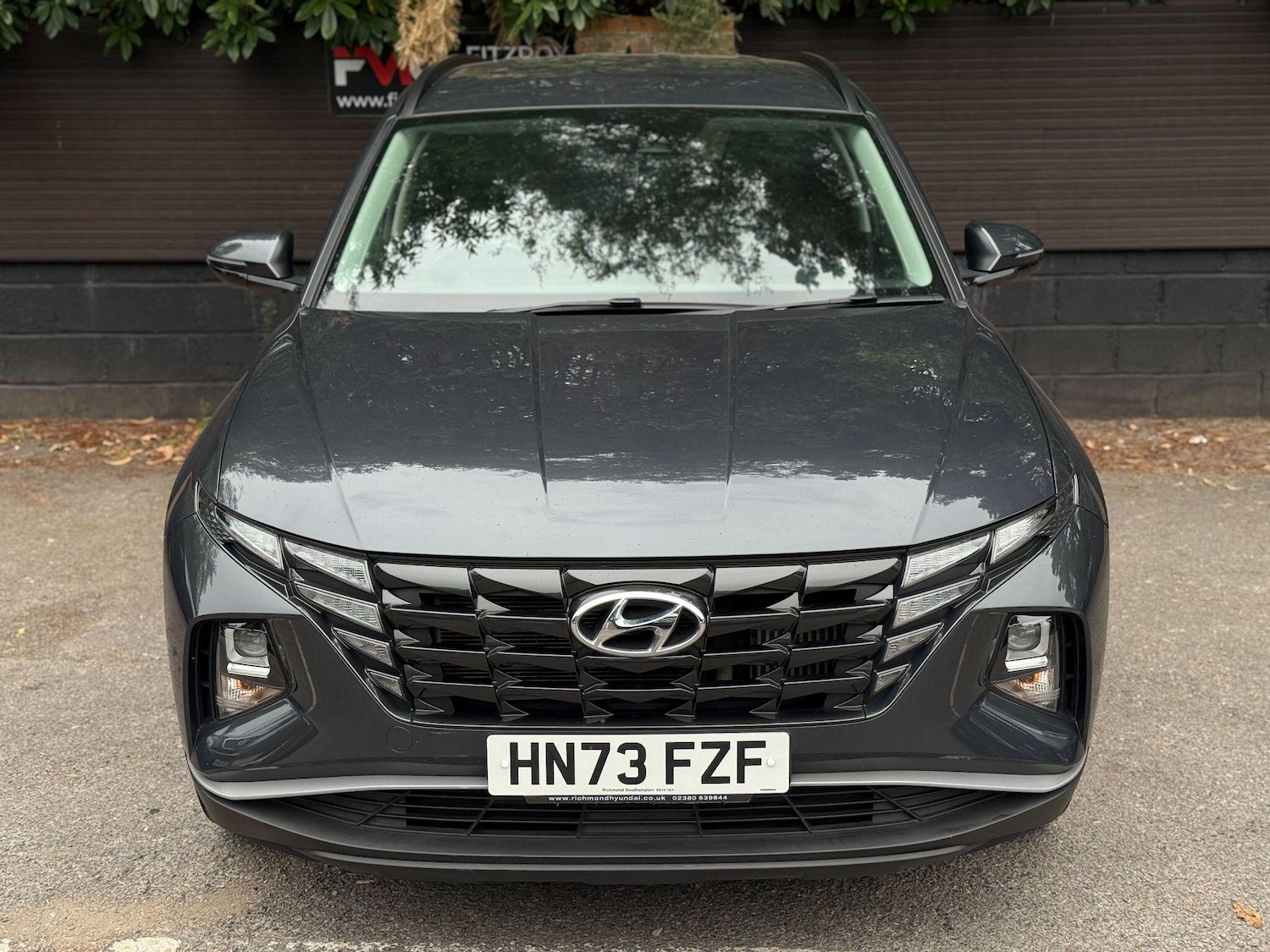 Vehicle 24