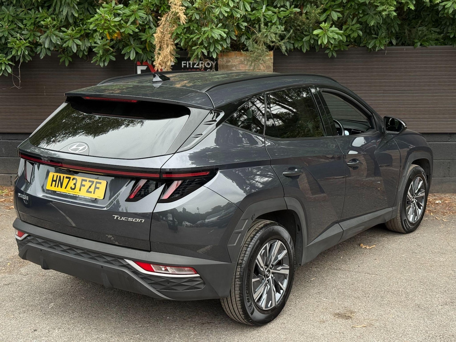 Vehicle 26