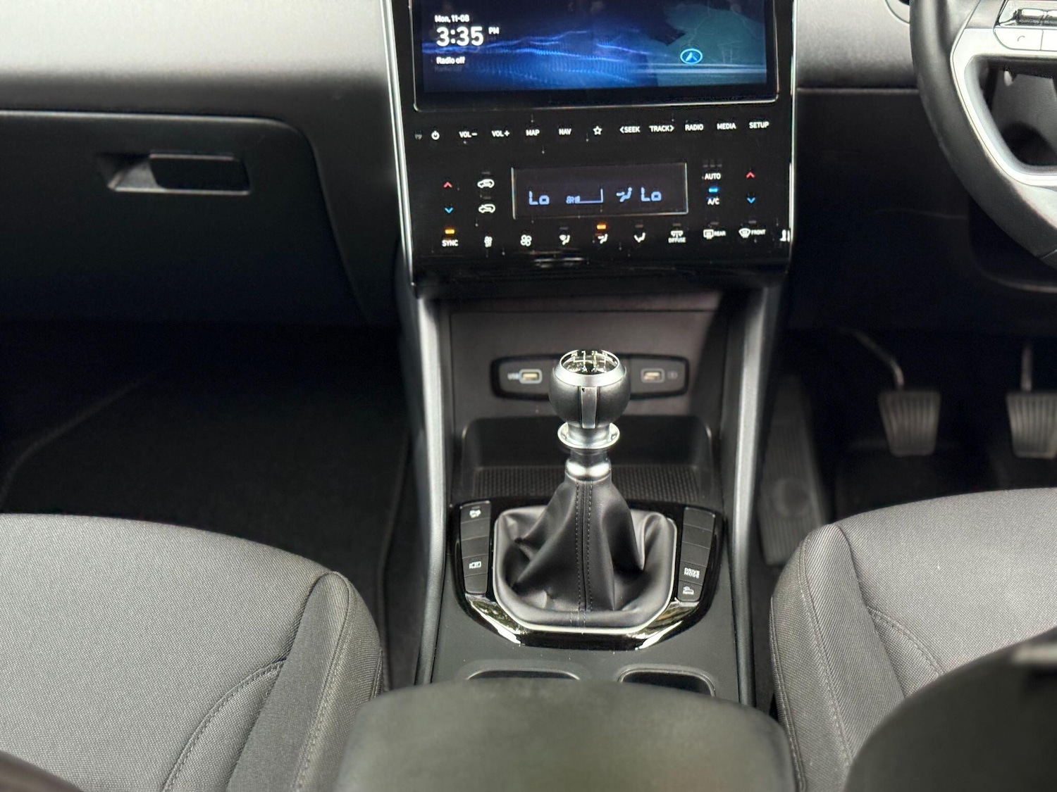 Vehicle 40
