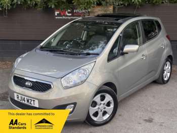 2014 (14) - 1.6 CRDi EcoDynamics 3 5dr