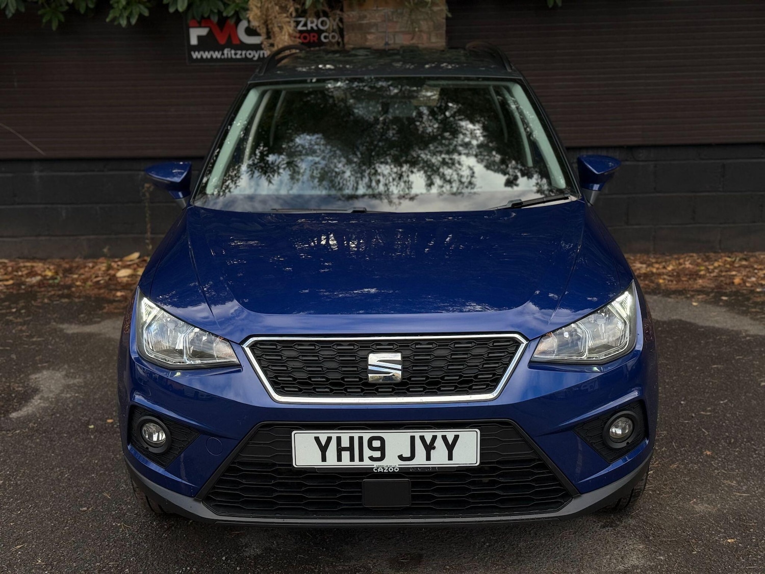 Vehicle 24