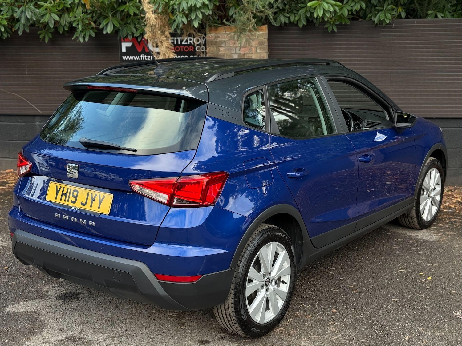 Vehicle 26