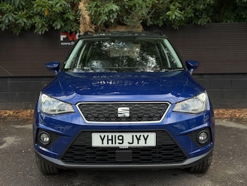 Used SEAT Arona 2019 for sale - 75728774: Photo