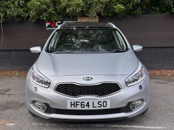Used Kia Ceed 2015 for sale - 76024689: Photo