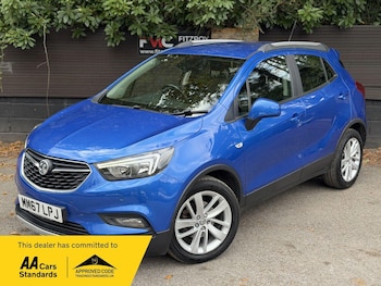 2018 (67) - 1.4i Turbo Active Auto Euro 6 5dr