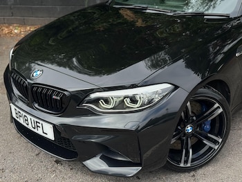 Used BMW M2 2018 for sale - 75464128: Photo