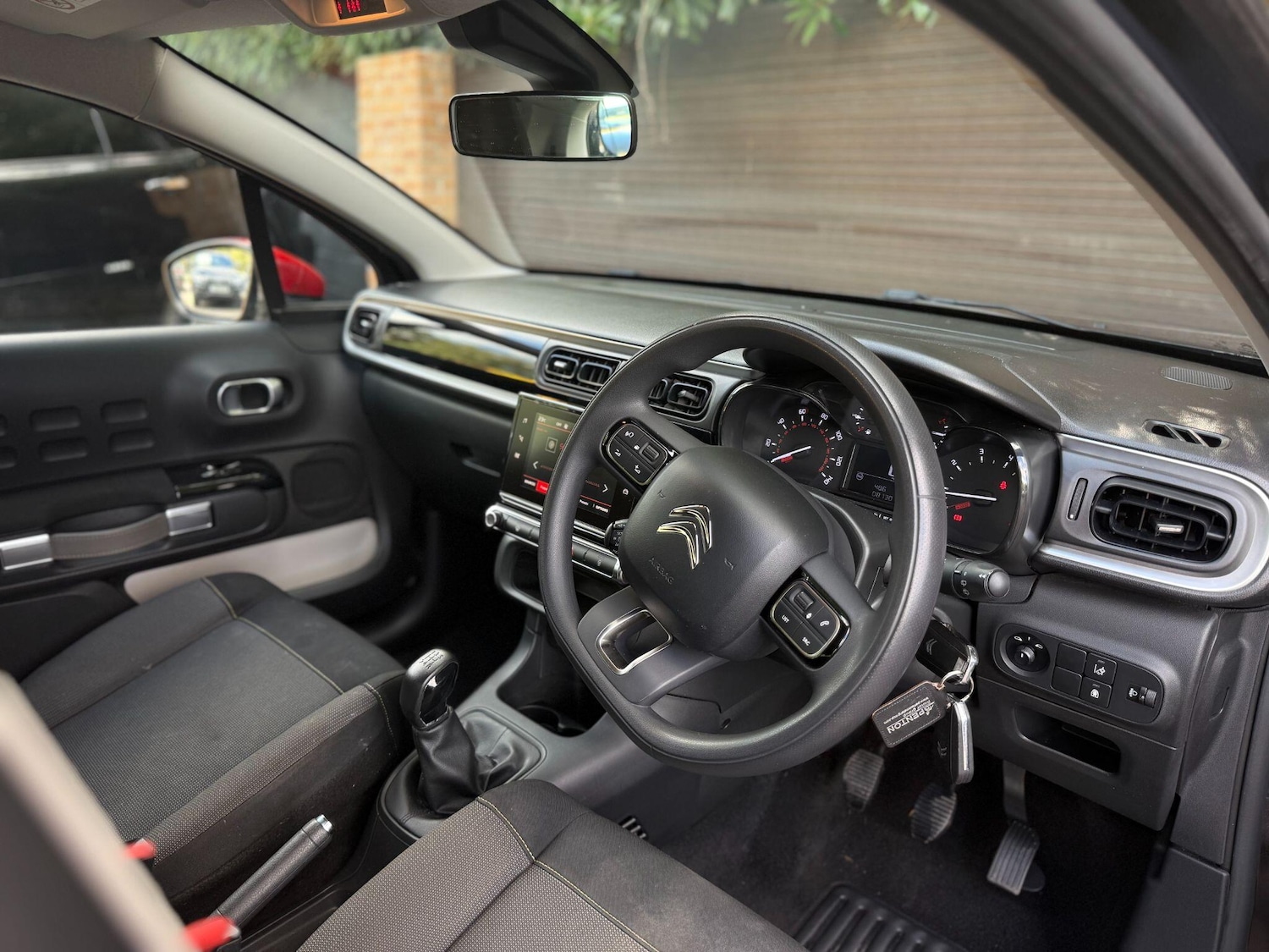 Vehicle 11
