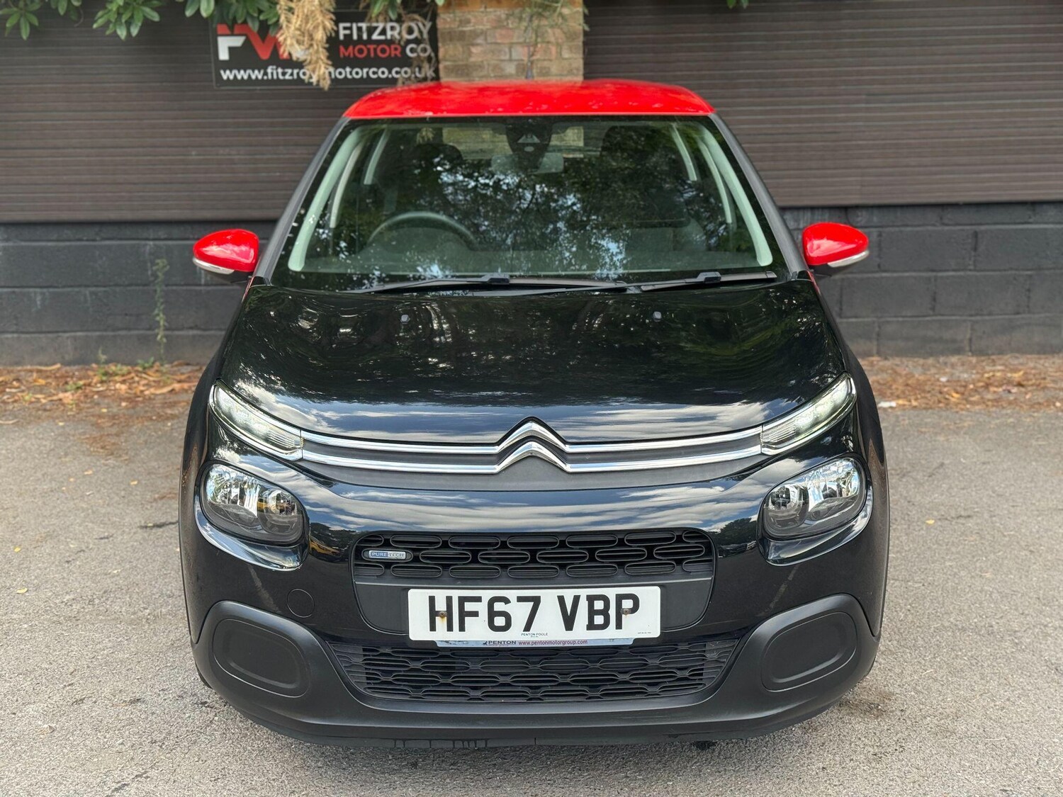 Vehicle 24