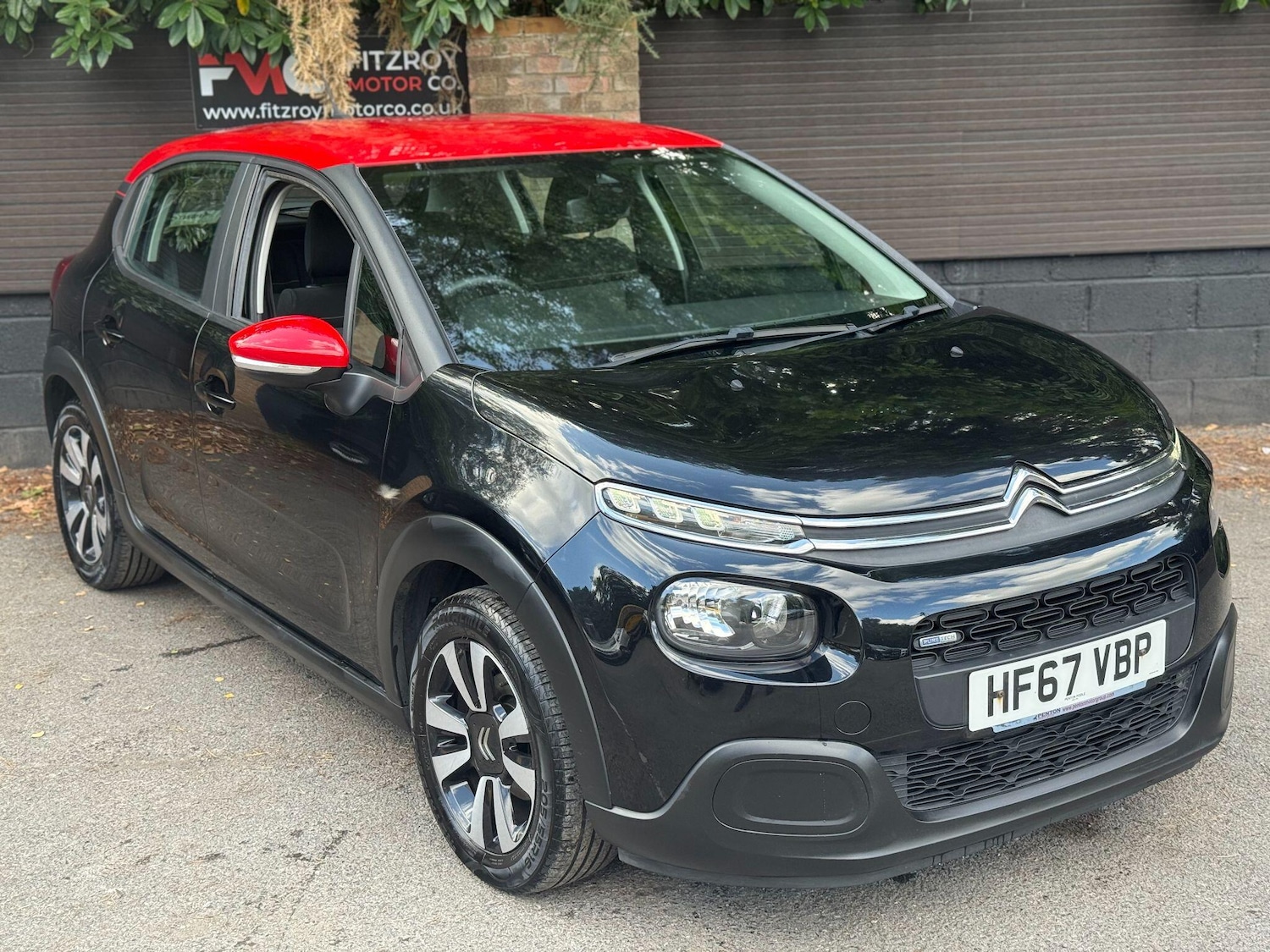 Vehicle 25
