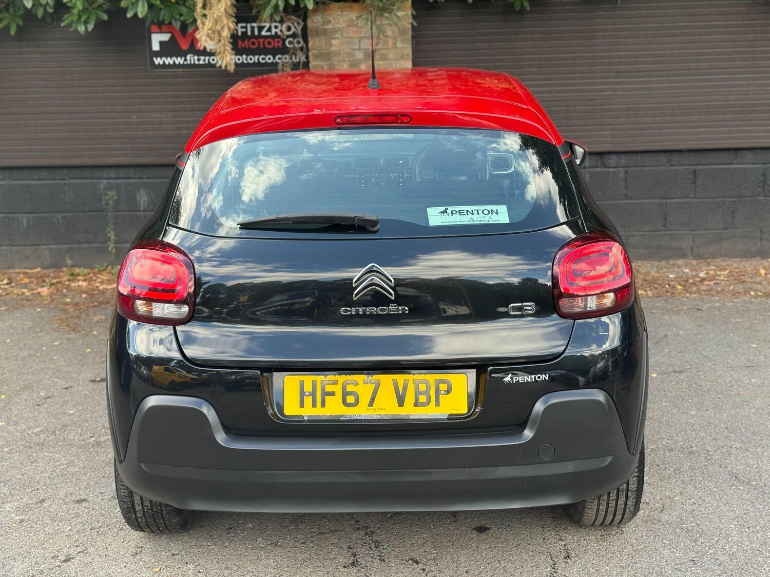 Vehicle 27