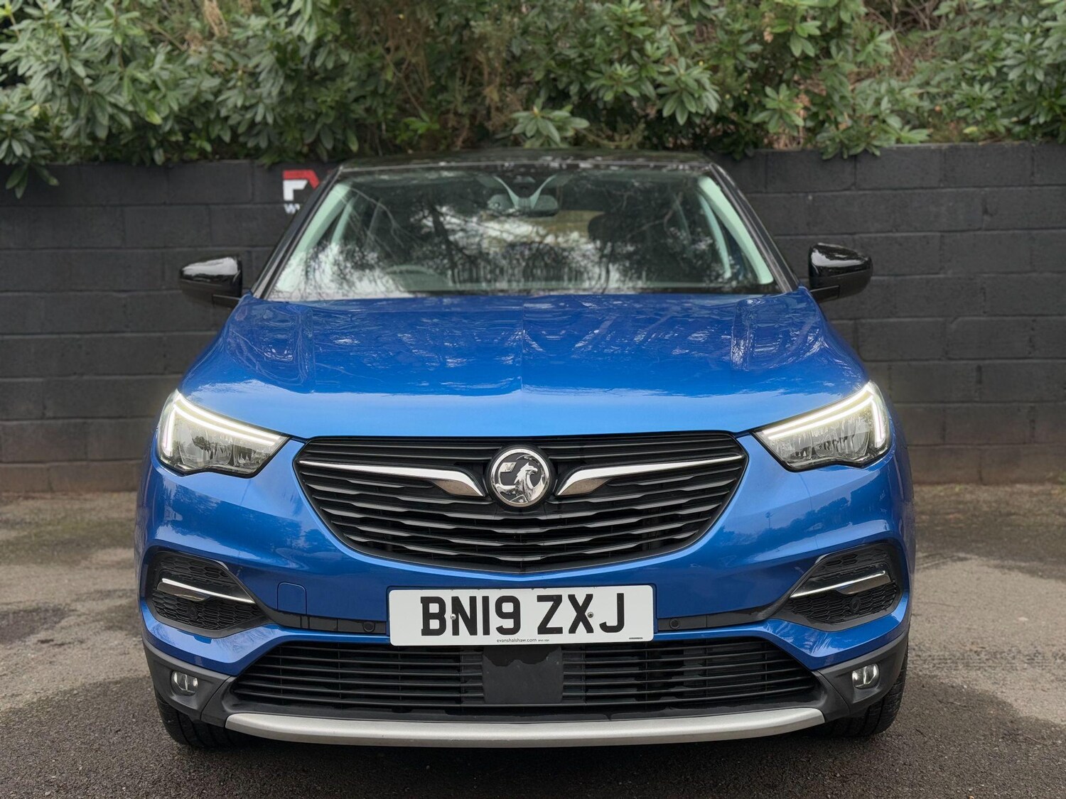 Vehicle 25