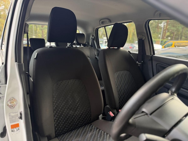 Used Suzuki Celerio 2018 for sale - 76259591: Photo 11