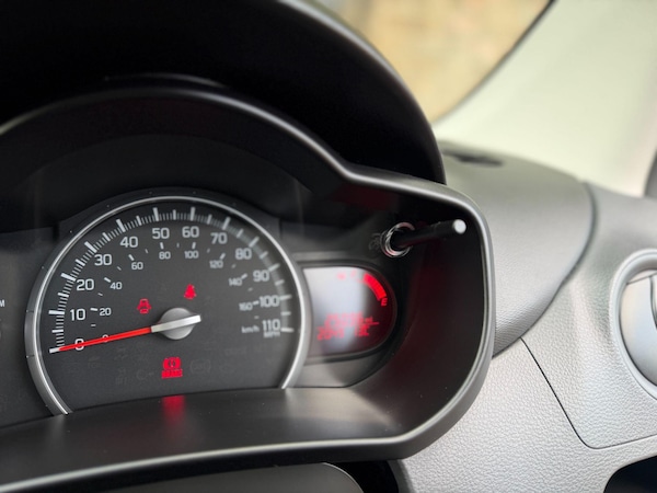 Used Suzuki Celerio 2018 for sale - 76259591: Photo 13