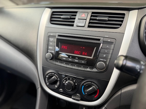 Used Suzuki Celerio 2018 for sale - 76259591: Photo 15