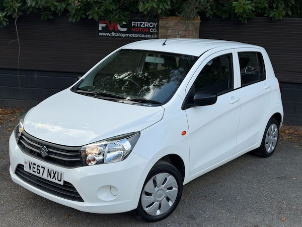Used Suzuki Celerio 2018 for sale - 76259591: Photo 21