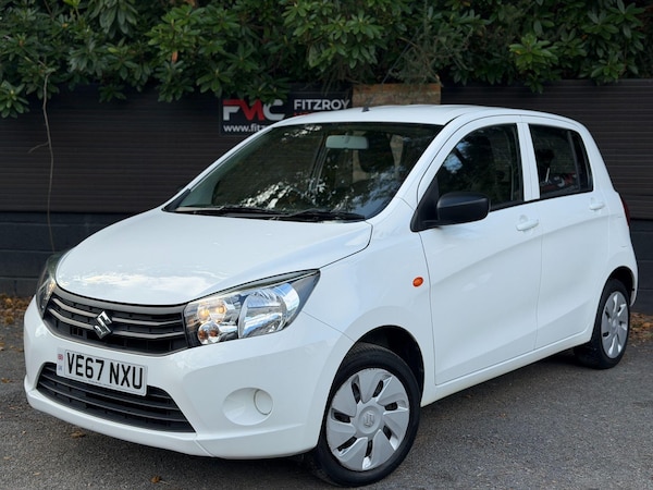 Used Suzuki Celerio 2018 for sale - 76259591: Photo 22