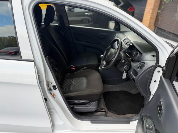Used Suzuki Celerio 2018 for sale - 76259591: Photo 29