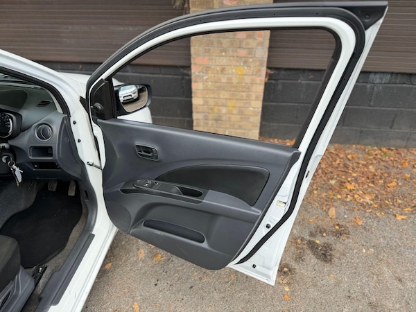Used Suzuki Celerio 2018 for sale - 76259591: Photo 30