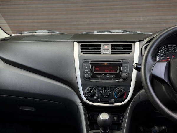 Used Suzuki Celerio 2018 for sale - 76259591: Photo 34