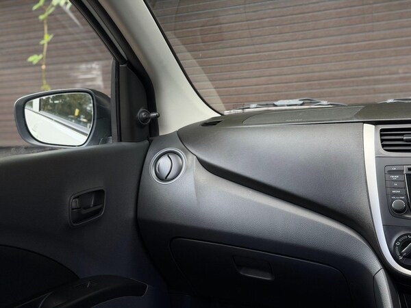 Used Suzuki Celerio 2018 for sale - 76259591: Photo 35