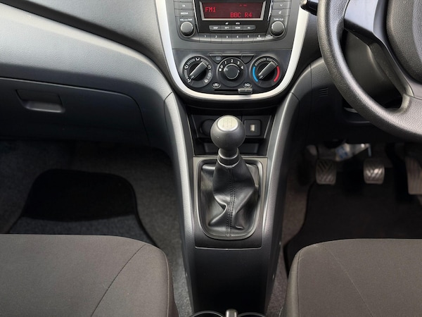 Used Suzuki Celerio 2018 for sale - 76259591: Photo 36