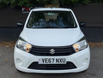 Used Suzuki Celerio 2018 for sale - 76259591: Photo 4