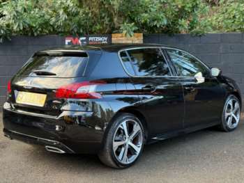 Used Peugeot 308 2016 for sale - 74212657: Photo
