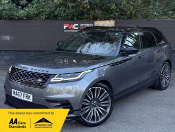 (67) - 2.0 D240 R-Dynamic HSE Auto 4WD Euro 6 (s/s) 5dr