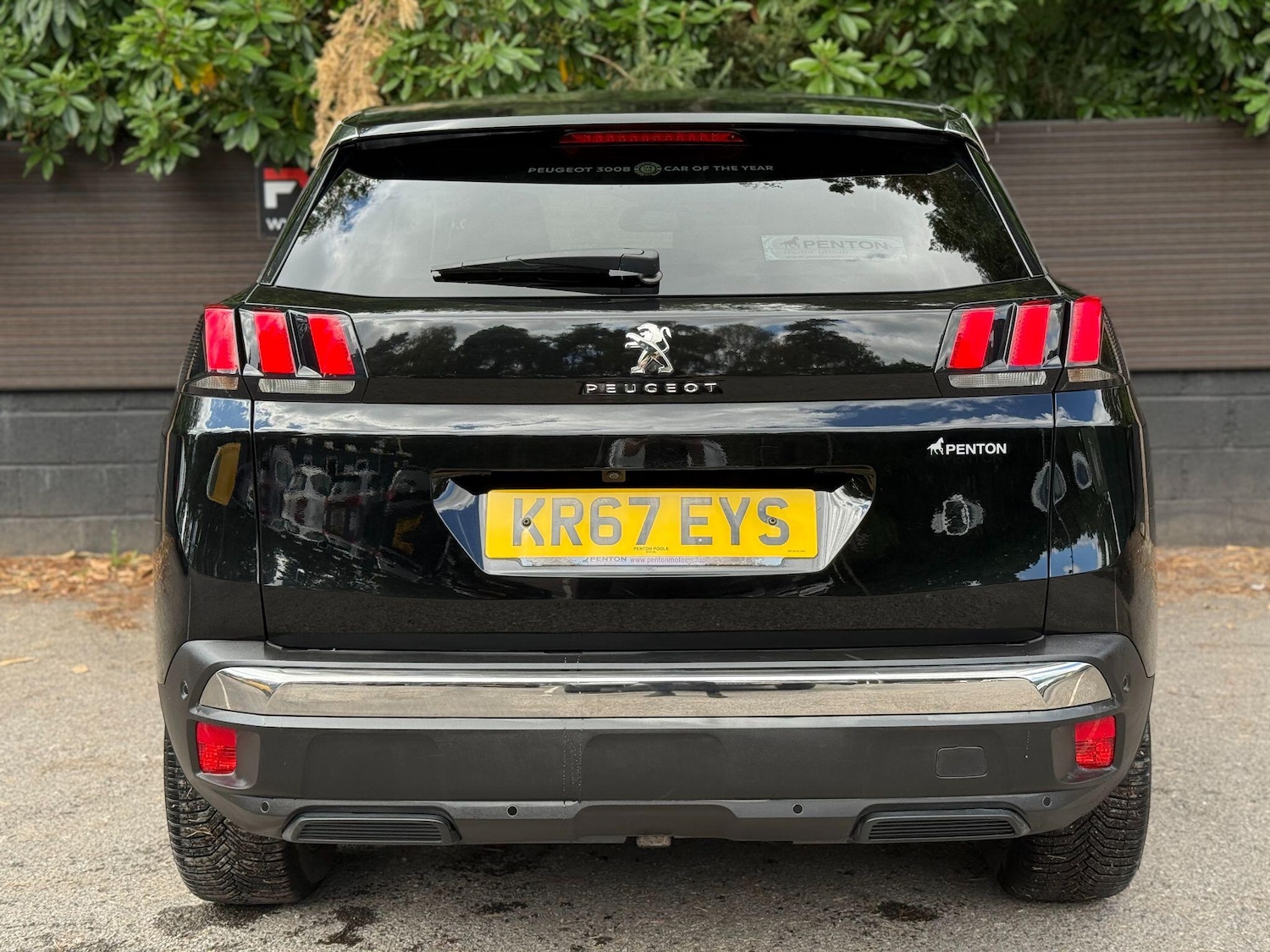 Vehicle 27
