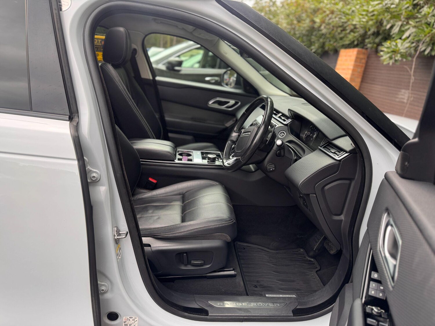 Vehicle 29