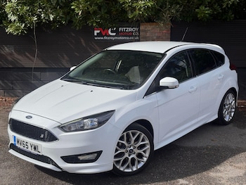 Used Ford Focus 2015 for sale - 76024583: Photo