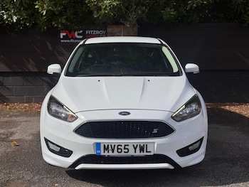 Used Ford Focus 2015 for sale - 76024583: Photo