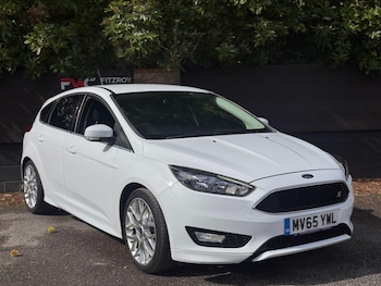 Used Ford Focus 2015 for sale - 76024583: Photo