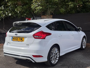 Used Ford Focus 2015 for sale - 76024583: Photo