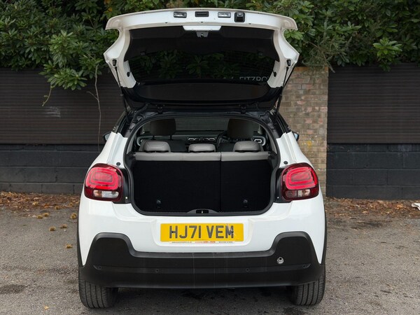 Used Citroen C3 2022 for sale - 76152228: Photo 10