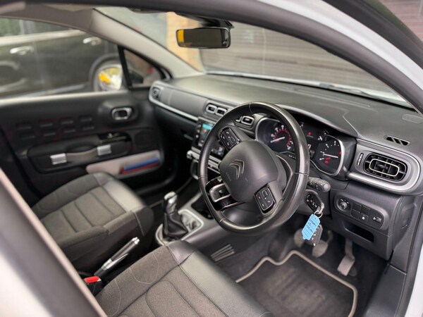 Used Citroen C3 2022 for sale - 76152228: Photo 11
