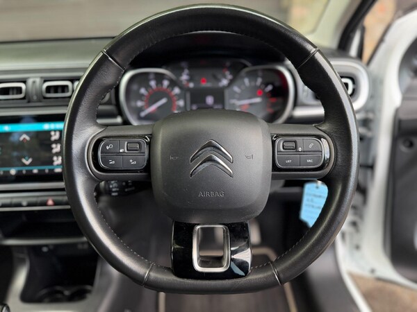 Used Citroen C3 2022 for sale - 76152228: Photo 12