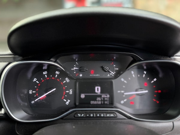 Used Citroen C3 2022 for sale - 76152228: Photo 13