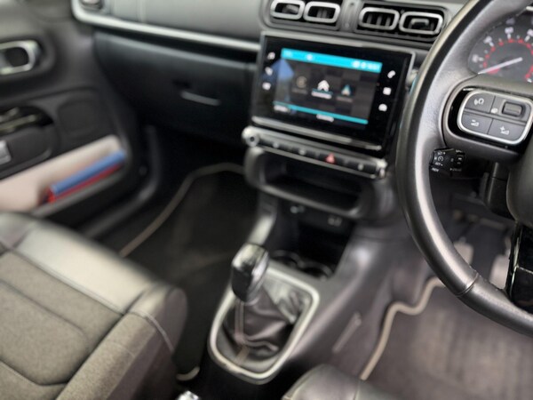 Used Citroen C3 2022 for sale - 76152228: Photo 15