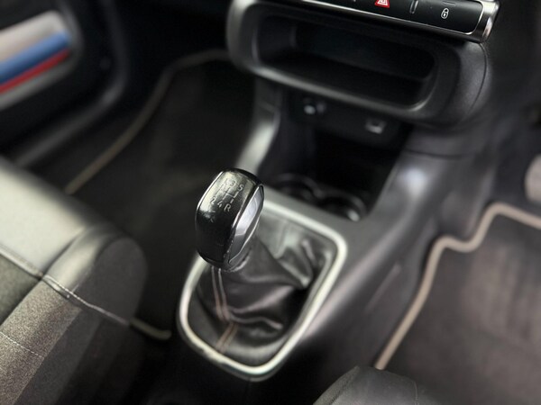 Used Citroen C3 2022 for sale - 76152228: Photo 17