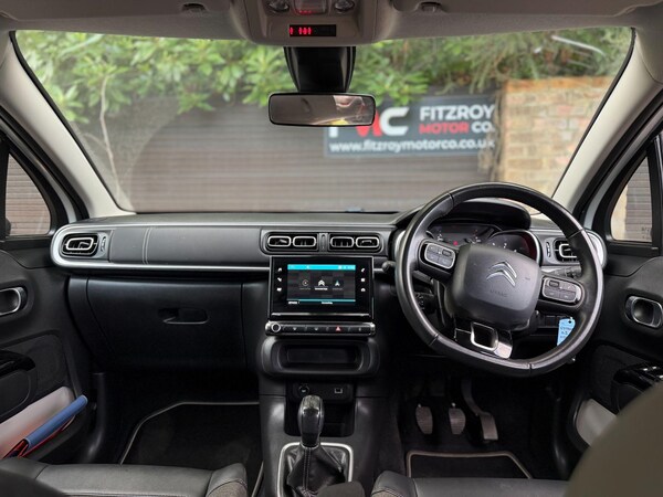 Used Citroen C3 2022 for sale - 76152228: Photo 19
