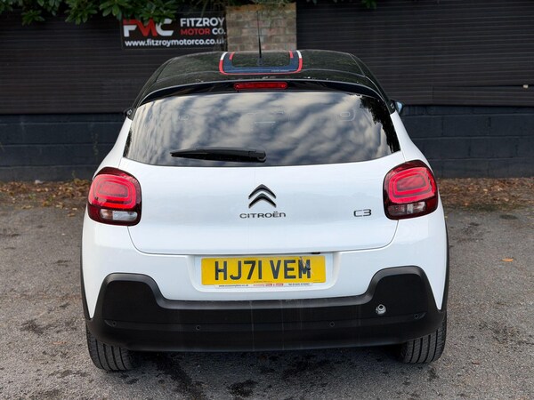 Used Citroen C3 2022 for sale - 76152228: Photo 27