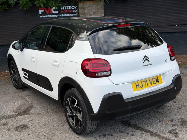 Used Citroen C3 2022 for sale - 76152228: Photo 28
