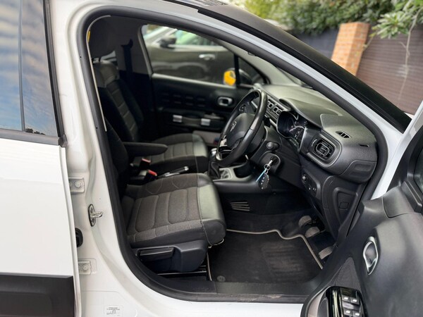 Used Citroen C3 2022 for sale - 76152228: Photo 29